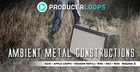 Ambient Metal Constructions Vol. 2