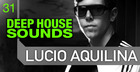 Lucio Aquilina Deep House Sounds