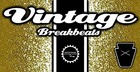 Vintage Breaks Breakbeat Pack