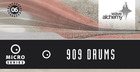 909 Drums