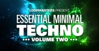 Essential Minimal Techno Vol2