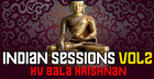 Indian Sessions Vol. 2