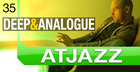 Atjazz Deep & Analogue