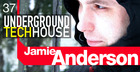 Jamie Anderson Underground Tech House Vol1