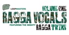 Ragga Vocals Vol1