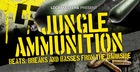 Jungle Ammunition