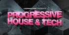Progressive House And Tech