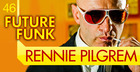 Rennie Pilgrem Future Funk