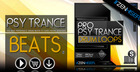 Pro Psytrance Drum Loops 01