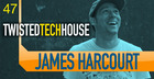 James Harcourt - Twisted Tech House