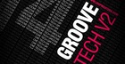 DJ Mixtools 14 - Groove Tech Vol 2