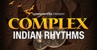 Complex Indian Rhythms 