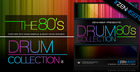 The 80's Drum Collection