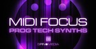 MIDI Focus - Prog Tech Synths