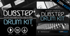 The Dubstep Drum Kit 01