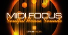 MIDI Focus - Soulful House Sounds