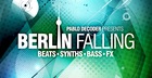 Berlin Falling