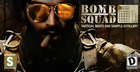 BOMB SQUAD - Tactical Beats & Sample Artillery