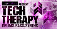 Loopmasters tech therapy banner 1000 x 512