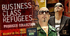 Business Class Refugees - Producer Collection