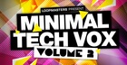 Minimal Tech Vox 2