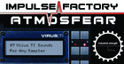 Impulse Factory - Virus TI - Atmosfear
