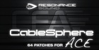 CFA Sound - CableSphere