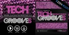 Tech Grooves By Abstract Source
