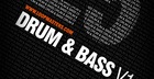 DJ Mixtools 25 - Drum and Bass Vol. 1