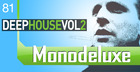 Monodeluxe - Deep House Vol. 2