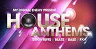 My Digital Enemy presents House Anthems