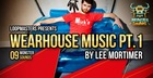 Lee Mortimer - Wearhouse Music