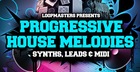 Progressive House Melodies