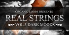 Real Strings Vol 3 - Dark Moods