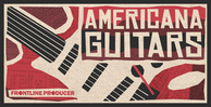 Americana guitar licks and riffs  rock guitar samples  guitar samples  blues guitar sounds  acoustic guitar loops 512
