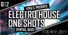 Electro House One Shots