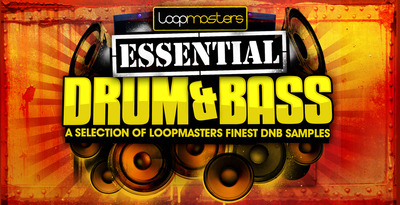 Loopmasters essential drum   bass banner 1000 x 512