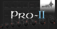 Pro ii banner lm