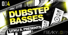 Dubstep Basses