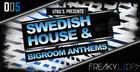 Swedish House and Big Room Anthems