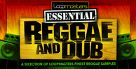 Loopmasters essential reggae dub 1000 x 512