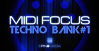 MIDI Focus - Techno Bank #1