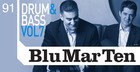 Blu Mar Ten - Drum And Bass Vol. 7