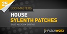 House Synths - Sylenth Presets