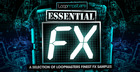 Essentials 05 - FX