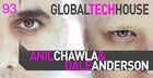 Anil Chawla and Dale Anderson - Global Tech House