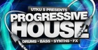 Utku-S Presents Progressive House