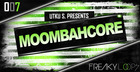 Moombahcore