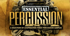 Essentials 06 - Percussion