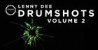 Lenny Dee - Drum Shots Vol. 2